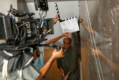 فیلم کوتاه «مینا» آماده نمایش شد