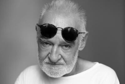 بلا تار، کارگردان برجسته سینما، درگذشت + علت مرگ و بیوگرافی