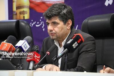 فرماندار مشهد: بررسی صلاحیت‌ها با رویکرد رقابتی شدن انتخابات انجام می‌شود
