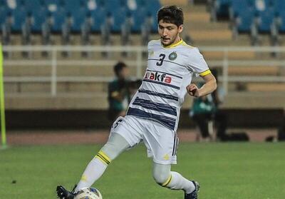  جواب رد دوباره پاختاکور به پرسپولیس