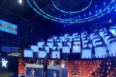 برنامه استعدادیابی «کاپیتان» روی آنتن تلویزیون می‌رود