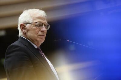 بورل: آمریکا دیگر متحد اصلی اتحادیه اروپا نیست