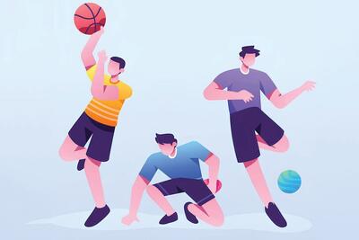 ورزش کردن چه مزایایی می‌تواند برای روح و جسم شما داشته باشد؟ | راهی برای زندگی سالم