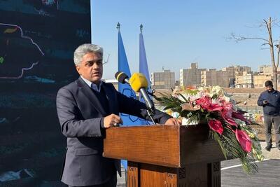 معاون محیط زیست و خدمات شهری شهرداری مشهد: امسال ۴۸ درصد اعتبارات در حوزه خدمات شهری در محلات حاشیه شهر هزینه شده است