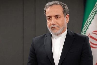 رسانه عربی: عراقچی به لبنان سفر می‌کند