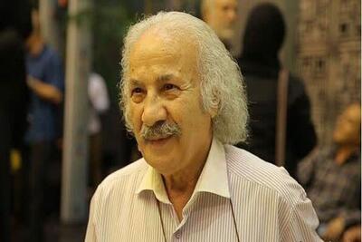  زمان خاکسپاری «سعید پیردوست» اعلام شد
