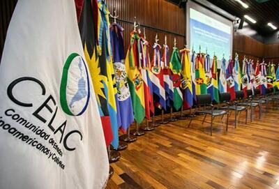 کارشناس روس: کشورهای آمریکای لاتین جبهه واحد علیه ترامپ تشکیل دهند