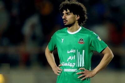 امید پرسپولیسی‌ها به سرخ پوش شدن معامله گری