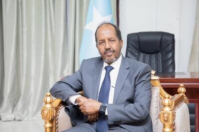 رئیس جمهور سومالی: اسرائیل به دنبال پایگاه زدن در نزدیکی خلیج فارس و دریای سرخ است