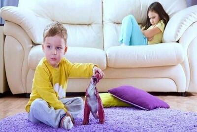 دلایل عدم تمرکز و اختلال یادگیری در کودکان چیست؟