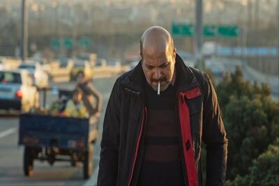 رقابت «پشت شب» در جشنواره آندیپندنس هامبورگ