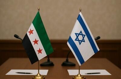 رژیم صهیونیستی و سوریه بر سر تبادل داده‌های اطلاعاتی