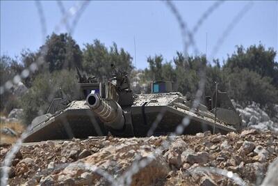 مقام اسرائیلی: به ضاحیه حمله خواهیم کرد