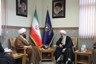 ضرورت بهره‌گیری از ظرفیت حوزه‌های علمیه خواهران و توان علمی و فرهنگی ائمه جمعه