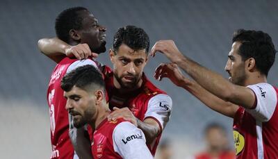 سه تیم لیگ برتری به دنبال پدیده پرسپولیس