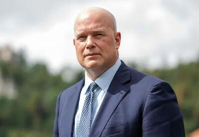 آخرین وضعیت توافق صلح در اوکراین به روایت نماینده آمریکا در ناتو