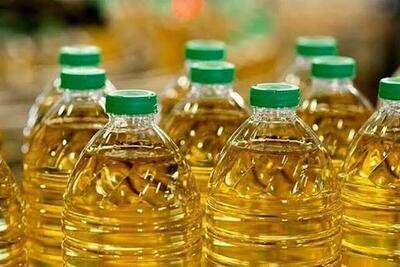 توقیف ۱۰ هزار لیتر روغن خوراکی احتکاری در مشهد (۱۶ دی ۱۴۰۴)
