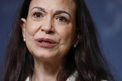 رهبر اپوزیسیون ونزوئلا در گفت‌وگو با فاکس‌نیوز از مکانی نامعلوم: هرچه سریعتر به کشور برمی‌گردم