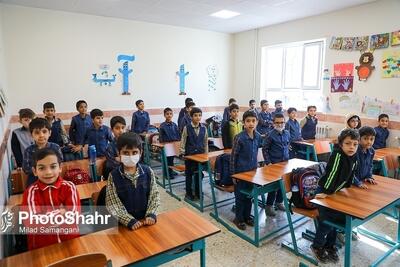 افزایش حدود ۳۰ درصدی ثبت‌نام در مقطع پیش دبستانی ۲ طی سال‌های اخیر | این مقطع آمار تکرار پایه را کاهش می‌دهد