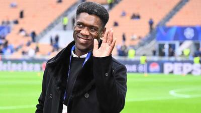 سیدورف عامل اصلی پرسپولیسی شدن سرگیف