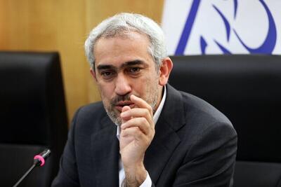 وزیر اقتصاد: تخصیص منابع ۱۴۰۴ آغاز شده است | ۷۰ درصد منابع اشتغالزایی طبق قانون به‌صورت استانی و مساوی توزیع شد