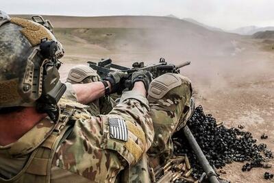 درباره شکست‌های دلتافورس، نیروی ویژه اما پوشالی آمریکا