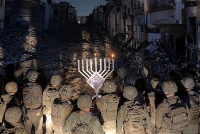 وزیر جنگ اسرائیل دستور یورش به اردوگاه‌های فلسطینی را داد + فیلم