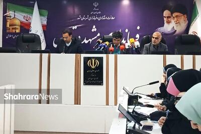 فرماندار مشهد: جراحی اقتصادی موجب برچیده شدن بستر فساد می‎‌شود | بازار روغن و برنج از هفته آینده بهبود می‌یابد