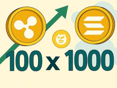 چت جی‌پی‌تی دو آلت‌کوین را برای سود ۱۰ برابری معرفی کرد