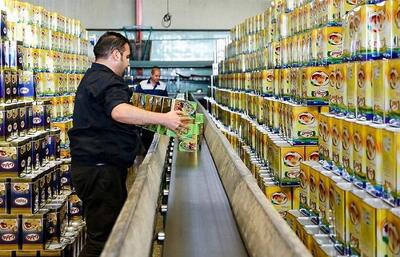 قیمت روغن جامد و مایع امروز؛ نرخ روغن ۵ کیلویی چقدر شد؟+جدول