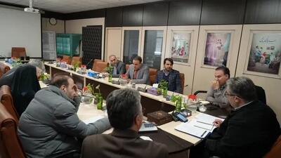 شورای اطلاع‌رسانی استان البرز؛ راهبرد منسجم برای ارتقای اطلاع‌رسانی و انسجام رسانه‌ای - شارا