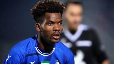 اطلاعیه جدید استقلال درباره قرارداد دیدیه اندونگ/ باشگاه استقلال: اندونگ می‌تواند بازی کند