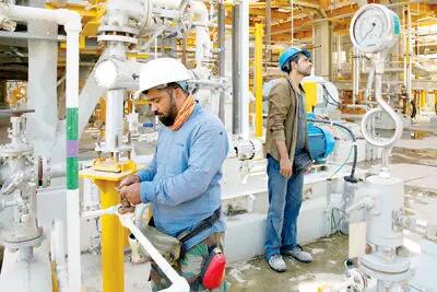 مصائب پتروشیمی