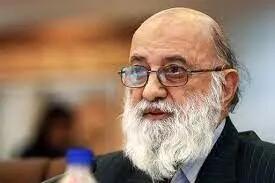 چمران: آرامستان بدون رفع معارض ساخته نمی‌شود / گزارش تاکسیرانی هنوز ارائه نشده است