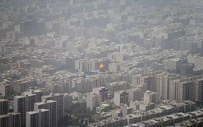 شاخص آلودگی هوای اصفهان امروز سه شنبه ۱۶ دی ۱۴۰۴