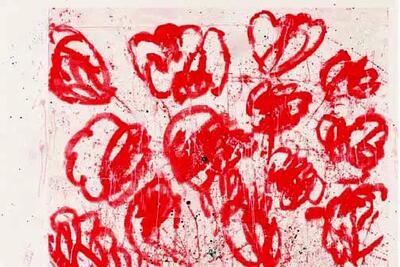 دشت، پیش از فراموشی