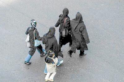 قانون‌گذاری در سایه؛ زنان در حاشیه تصمیم