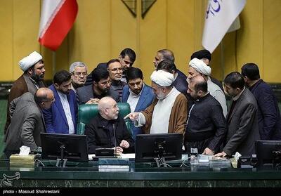 روایت یک نماینده مجلس از تلاش ذوالنور برای کارت زرد دادن به پزشکیان/ با ذوالنور حتی یک نانوایی را در کشور نمی‌شود اداره کرد!