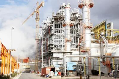 پتروشیمی و توسعه منطقه‌ای