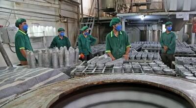 جزئیات جدید از اعتراض کارگران قند «خاورمیانه شوش»