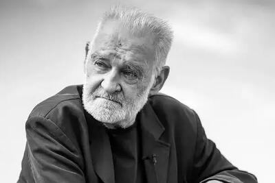 بلاتار کارگردان مشهور مجارستانی درگذشت