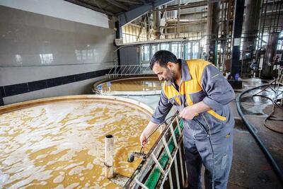 زنجیره پترو-دارو  از مزیت خوراک تا حکمرانی صنعتی‌