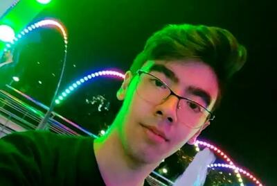 قاتل امیرمحمد خالقی بخشیده شد