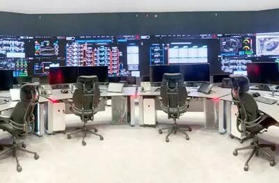 پتروشیمی هوشمند