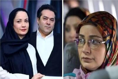  سکانس خندان/فهیمه شهلا و مهلا و مهتا رو با هم قاطی میکنه و حالشونو جا میاره