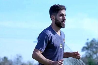 تراکتور با ستاره پرسپولیسی اش خداحافظی می‌کند؟