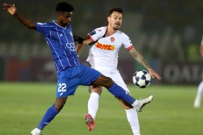 دست مدیران استقلال رو شد!