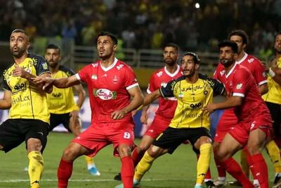  ۳ گزینه پرسپولیس برای میزبانی از سپاهان