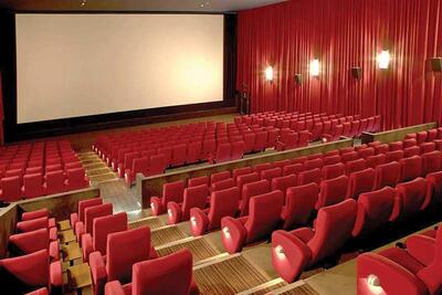 بحران سینما در سالی پرالتهاب | سیاست روز