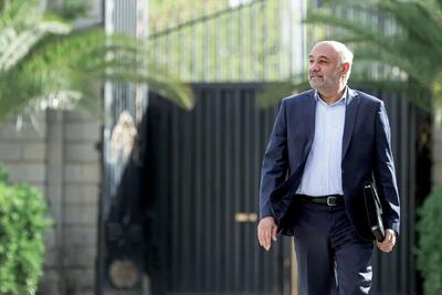 برداشت کالابرگ 1میلیونی از چهارشنبه | سیاست روز